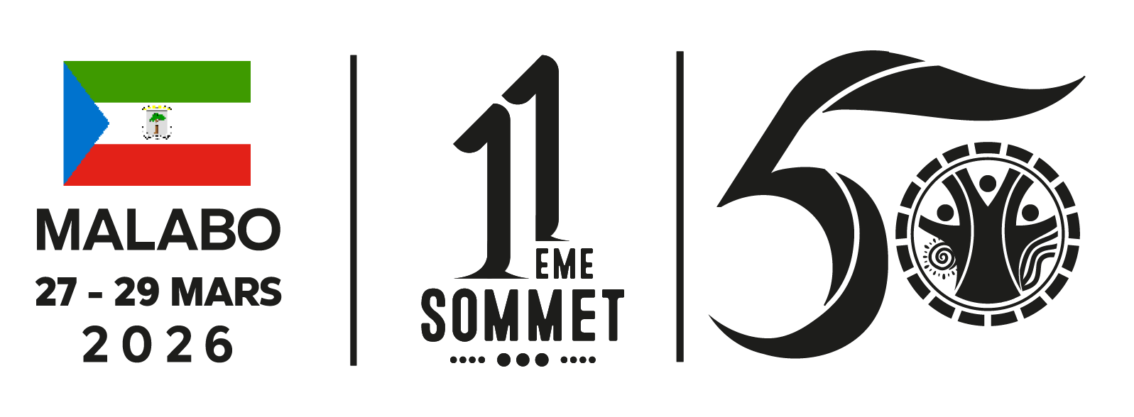 logo 11e sommet OEACP Dark@OAECP
