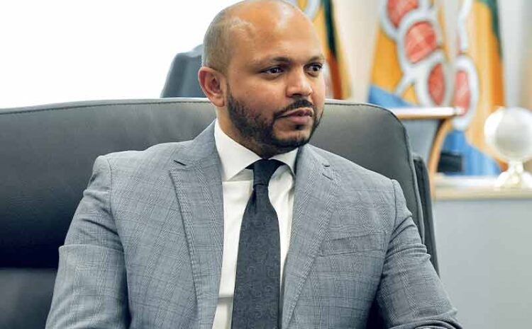  Les Enjeux de Malabo