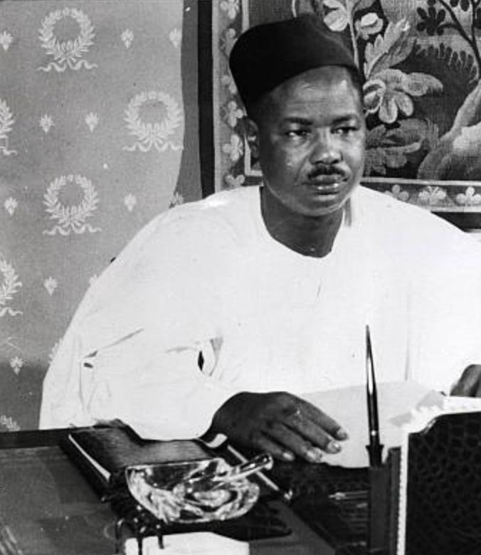 Les grandes figures de l’OEACP