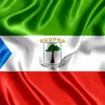 drapot Guineé équatoriale