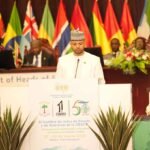 Opening Remarks: Moussa Batraki Outlines the Priorities