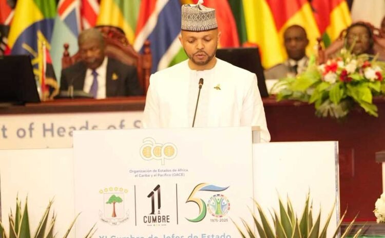  Discours d’ouverture : Moussa Batraki définit les priorités