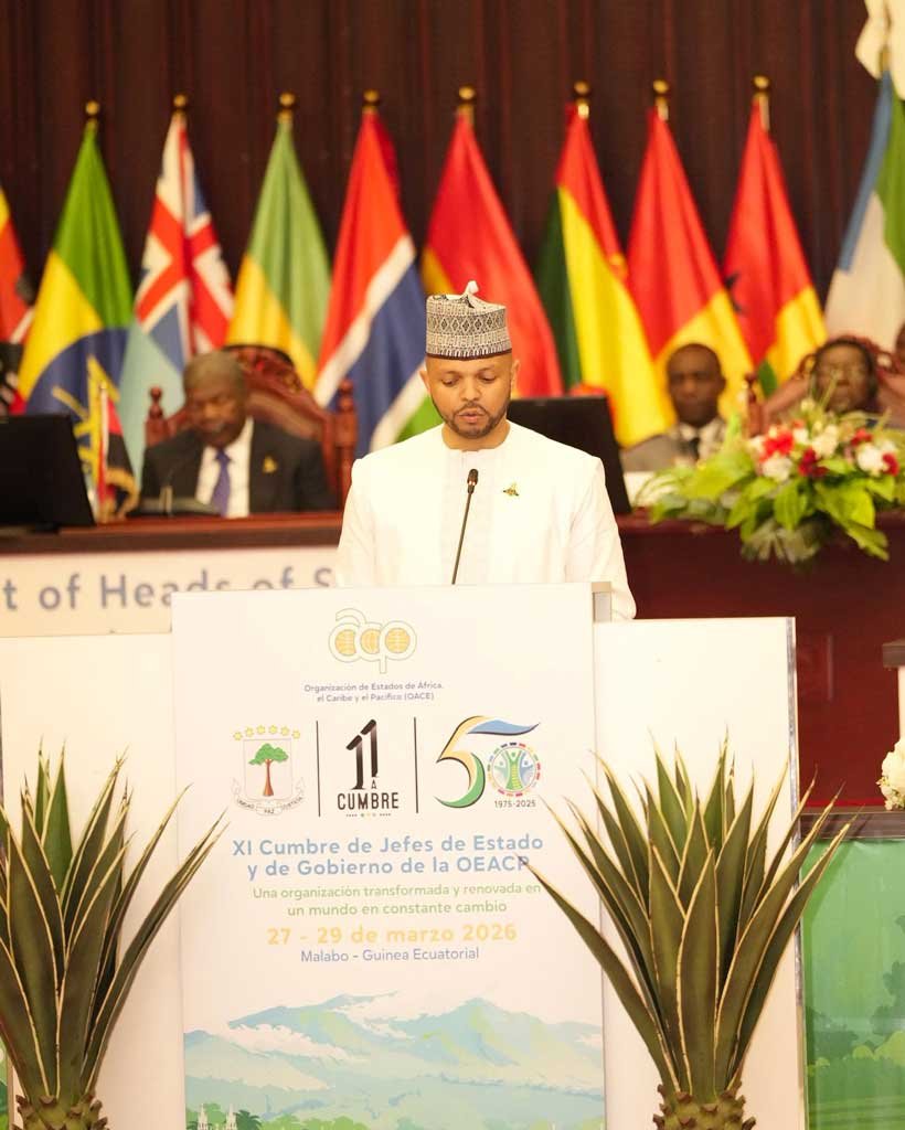 Opening Remarks: Moussa Batraki Outlines the Priorities