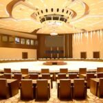 Sound finances first! Partnerships second!