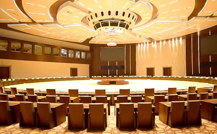  Finances saines d’abord ! Partenariats ensuite !